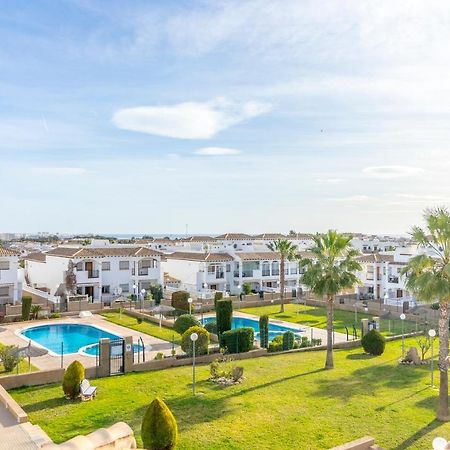 Cb Living - Homely Apartment Cinuelica, Punta Prima Dehesa de Campoamor  Eksteriør bilde